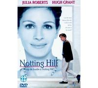 Coup de foudre à Notting Hill – Édition belge
