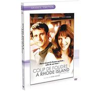 coup de foudre à Rhode Island