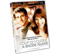 Coup de foudre à Rhode Island