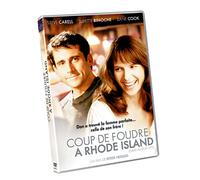 Coup de foudre à Rhode Island DVD