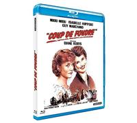 Coup de Foudre Blu-ray