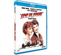Coup de Foudre Blu-ray