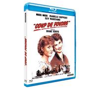 Coup de Foudre – Blu-ray – Studiocanal