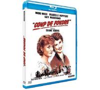 Coup de foudre BLU-RAY NEUF