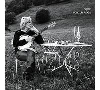 Coup De Foudre by Jacques Higelin