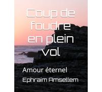 Coup de foudre en plein vol: Amour éternel