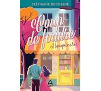 Coup De Foudre Et Bouquinerie