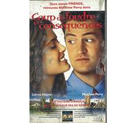 Coup de foudre et conséquences [VHS]