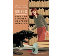 Coup de foudre et coups de marteau - Helen Cox - Presses De La Cite - broché - Roman