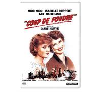Coup de foudre – DVD – Exclusivité Fnac – Studiocanal