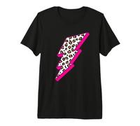 Coup de Foudre I Coup de Tonnerre I Eclair T-Shirt Haut de Gamme