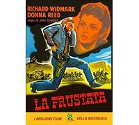Coup de fouet en retour / Backlash (1956) [ Origine Italienne, Sans Langue Francaise ]