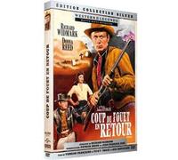 Coup de fouet en retour DVD E