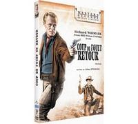 Coup de fouet en retour – Seven7 – DVD – Édition Spéciale