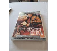 Coup de Fouet en Retour [Édition Collection Silver]