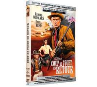 Coup De Fouet En Retour - Édition Collection Silver Blu-Ray + Dvd