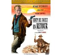 Coup de fouet en retour [Édition Spéciale]