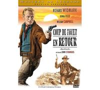 Coup De Fouet En Retour - Édition Spéciale