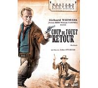 Coup de fouet en retour – Seven7 – DVD – Édition Spéciale