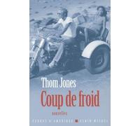 Jacqueline Huet – Coup de froid – Roman – Broché – Les Éditions Albin Michel