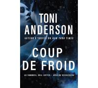 Coup de froid: romance à suspense