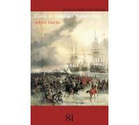 Coup de froid sur Amsterdam