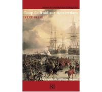 Coup de froid sur Amsterdam - Irène Delse - Editions Du 81 Behar J.c. - broché - Roman