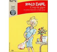 Coup De Gigot Et Autres Histoires À Faire Peur