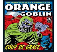 Coup de Grace