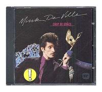 Mink Deville – Coup de Grace – Atlantic Bicycle