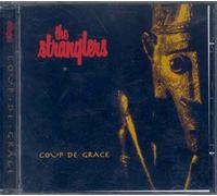 Stranglers - Coup De Grace
