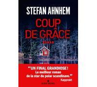 Coup de grâce