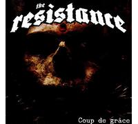 The Resistance – Coup de Grace – CD – earMUSIC