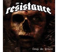 Résistance (Le) - Coup De Grâce
