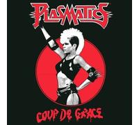 Coup De Grace Édition Limitée Vinyle