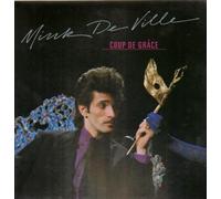 Mink Deville - Coup De Grace [Import]