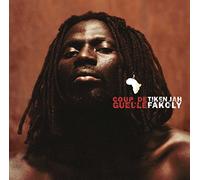 Coup de Gueule – Universal Music Group