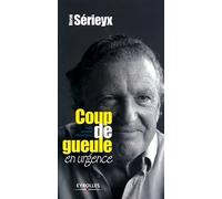 Coup de gueule en urgence: Alerte sur notre contrat social