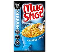Coup De Gueule Nouilles De Style Chinois (45G)