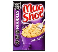 Coup De Gueule Nouilles Thai (55G)