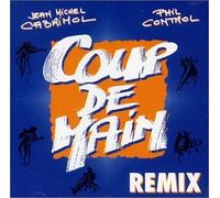 Coup de Main - Si Ce Zouk Zot Le