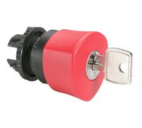 Coup de poing OSMOZ D 40 n°455 oupure d'urgence LEGRAND 023891