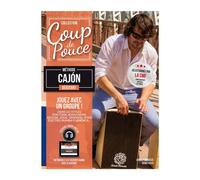 Coup De Pouce Cajon Debutant