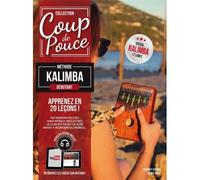 Coup De Pouce - Kalimba
