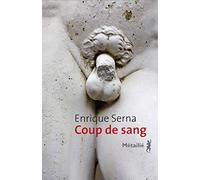 Coup de sang