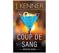 Coup De Sang