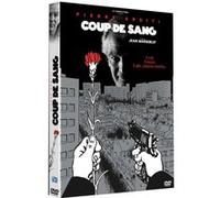 Coup de sang DVD E