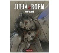 Coup De Sang - Tome 2 - Julia & Roem