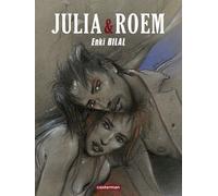 Coup De Sang - Tome 2 - Julia & Roem