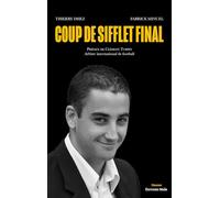 Coup de sifflet final